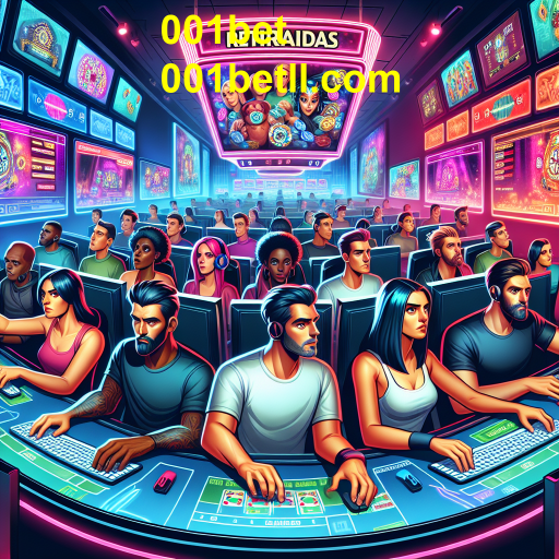 Explorando as 'Retiradas' no 001bet: Desafios que Estimulam a Mente